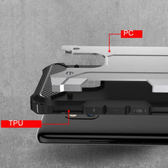 Magic Armor TPU + PC Combination Case for Huawei Mate 20 Pro, Huawei Mate 20 Pro, For Huawei Mate 20 Pro, For Mate 20 Pro