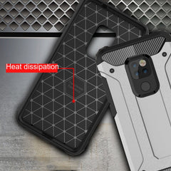 Magic Armor TPU + PC Combination Case for Huawei Mate 20, For Huawei Mate 20, Huawei Mate 20