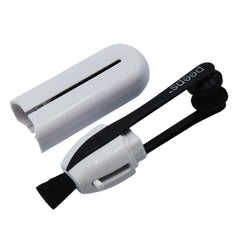 Peeps Glasses Cleaner Eyeglass Clean Brush Maintenance Vision Care Professional Clean Glasses Tools, ouc120 Clean Glasses Tools
