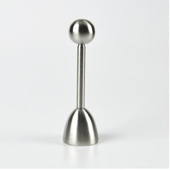 Kitchen Tools Stainless Steel Egg Scissors Opener, Size: 4.5*14.5cm, Egg Scissors Opener