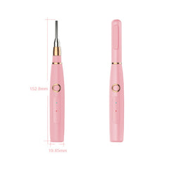 A1 WiFi Endoscope Camera 720P Ear Cleaning Wireless Safe Ear Pick Tool Visual Ear Spoon, Diameter: 3.9mm, A2
