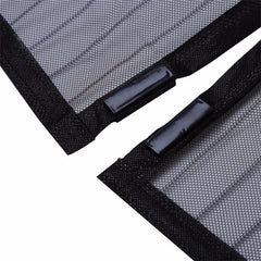Magnetic Door Curtain Mosquito-proof Screen Door Curtain, Size:210x100cm, Size:210x100cm(Beige), Size:210x100cm(White), Size:210x100cm(Black), Size:210x100cm(Coffee)