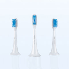 3 PCS Original Xiaomi Mijia Electric Toothbrush Heads Replacement Oral Health Care (Sensitive Type)