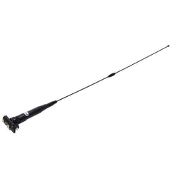 Universal Car Decoration Extensile Aerial Clip Side Car Modified To Remove Static Electricity Aerial, Length: 58cm, Length: 58cm