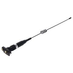 Universal Car Decoration Extensile Aerial Clip Side Car Modified To Remove Static Electricity Aerial, Length: 41cm, Length: 41cm