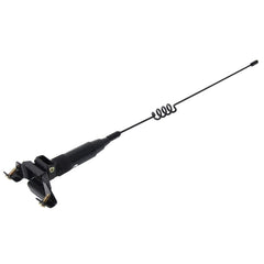 Universal Car Decoration Extensile Aerial Clip Side Car Modified To Remove Static Electricity Aerial, Length: 43cm, Length: 43cm