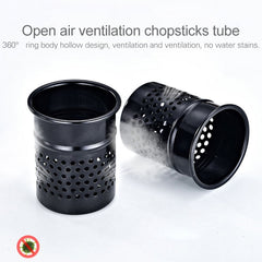 A Version 50cm 1 Cup  8 Hooks Kitchen Multi-function Wall-mounted Condiment Storage Rack, A Version 50cm 1 Cup