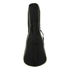 23 inch ukulele Bale Piano Bag with Front Pocket , 23 inch ukulele Bale Piano Bag