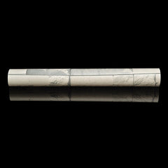 Qingyun Stone Creative 3D Stone Brick Decoration Wallpaper Stickers Bedroom Living Room Wall Waterproof Wallpaper Roll, Size: 45 x 1000cm, Qingyun Stone