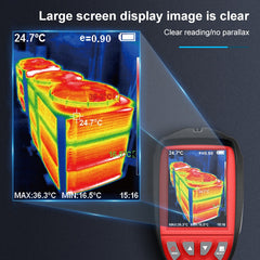 Wintact WT3320 Infrared Thermal Imager Camera, WT3320