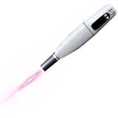 Handheld Picosecond Portable (Removing Tattoo Freckle Mole Dot)  Machine Laser Plasma Beauty Care Pen, USB /  Red Light, USB / Blue Light