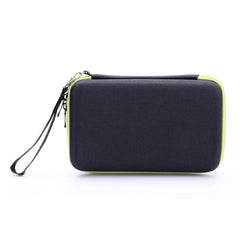 Portable Shaver EVA Protective Bag Storage Bag Box for Philips QP2530 / 2520, For Philips QP2530 / 2520 (Red)