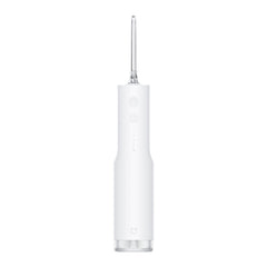 Original Xiaomi Mijia F300 Electric Pulse Oral Irrigator Tooth Cleaner, Capacity : 240mL, F300