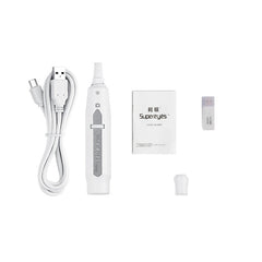 Supereyes Y008P Ear Nose Mouth Wireless Digital Electronic Endoscope, Y008P