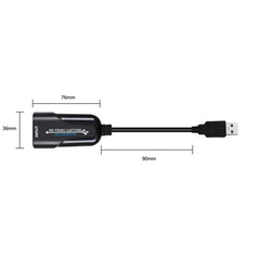 K004 HDMI to USB 3.0 UVC HD Video Capture