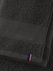 Super Soft Pure Cotton Towel in Tornado