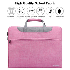 HAWEEL 15-17 inch Laptop Handbag For Macbook, Samsung, Lenovo, Sony, DELL Alienware, CHUWI, ASUS Laptops, 15-17 inch Handbag