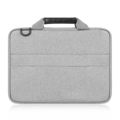 HAWEEL 13.0 inch-14.0 inch Briefcase Crossbody Laptop Bag For Macbook, Lenovo Thinkpad, ASUS, HP, 13.0 inch-14.0 inch