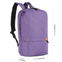 HAWEEL 10L Backpack Colorful Unisex Leisure Sports Chest Pack Travel Bags, Support Anti-theft / Waterproof Function, 10L Backpack