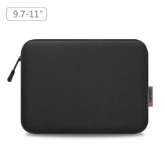 HAWEEL 11 inch Tablet Sleeve Case Zipper Briefcase Bag for 9.7-11.0 inch Tablets, For 9.7-11.0 inch Tablets