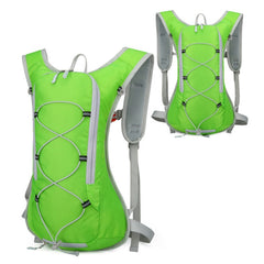 HAWEEL Outdoor Camping Cycling Hydration Packs Running Backpack, Water Backpack