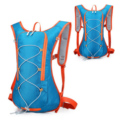 HAWEEL Outdoor Camping Cycling Hydration Packs Running Backpack, Water Backpack