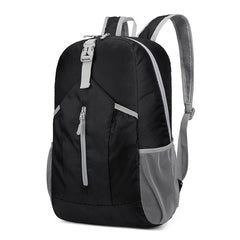 HAWEEL Hiking Portable Foldable Backpack Large Capacity Shoulders Bag, Large Capacity Backpack