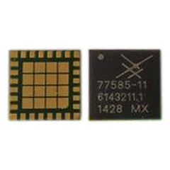 Power Amplifier IC 77585-11, 77585-11
