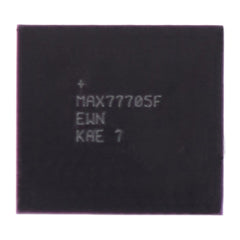 Power IC Module MAX77705F, MAX77705F
