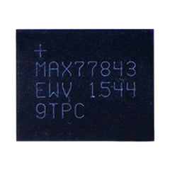 Power IC Module MAX77843, MAX77843