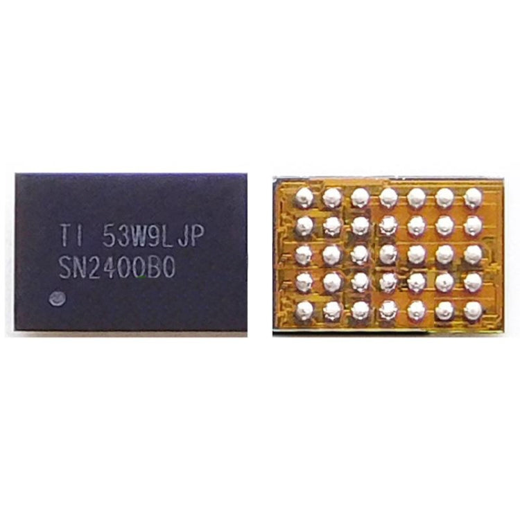 USB Control Charging Charger IC SN2400B0 for iPhone 6 Plus / 6, SN2400B0 for 6 Plus / 6