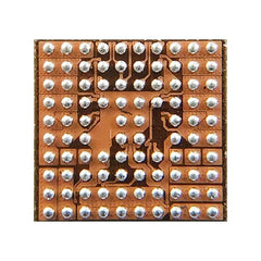 Face Recognition IC Module STB600B0(U4400) For iPhone X, STB600B0(U4400)