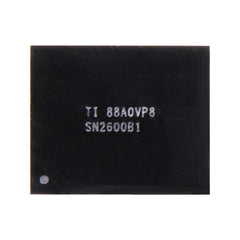Charging IC Module SN2600B1 SN2600(U3300) For iPhone XS / XS Max / XR, SN2600B1 SN2600(U3300)