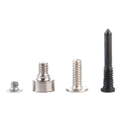Complete Set Screws and Bolts for iPhone 12(Random Color Delivery), For iPhone 12