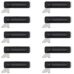 10 PCS Earpiece Speaker Dustproof Mesh For iPhone 12, For iPhone 12