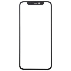 Front Screen Outer Glass Lens + OCA Optically Clear Adhesive for iPhone 11 Pro, For iPhone 11 Pro (with OCA)