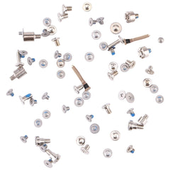 Complete Set Screws and Bolts for iPhone 11 Pro Max, For iPhone 11 Pro Max, For iPhone 11 Pro Max(Black)