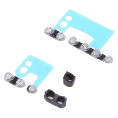 10 PCS Speaker Dustproof Mesh for iPhone 11 Pro, For iPhone 11 Pro