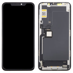 JK Soft OLED LCD Screen For iPhone 11 Pro Max, For iPhone 11 Pro Max (JK Soft OLED)