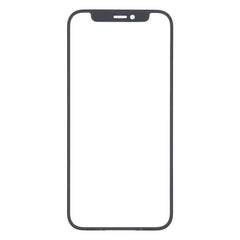 Front Screen Outer Glass Lens for iPhone 12 Pro Max, For iPhone 12 Pro Max