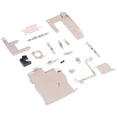 18 in 1 Inner Repair Accessories Part Set for iPhone 12 Pro Max, For iPhone 12 Pro Max