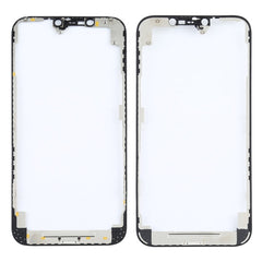 Front LCD Screen Bezel Frame for iPhone 12 Pro Max, For iPhone 12 Pro Max