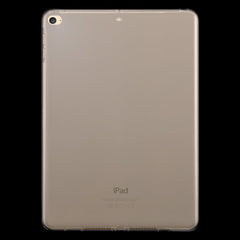 For iPad 5/6/7/8/9/9.7 3mm High Transparency Transparent Protective Case, For iPad 5/6/7/8/9/9.7