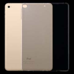 For iPad 5/6/7/8/9/9.7 3mm High Transparency Transparent Protective Case, For iPad 5/6/7/8/9/9.7