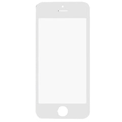 10 PCS for iPhone 5 & 5S Front Screen Outer Glass Lens, 10 PCS for i5 & 5S, 10 PCS for iPhone 5 & 5S