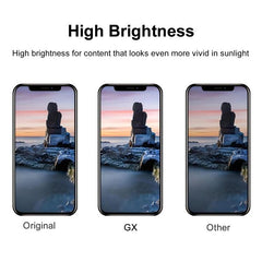 GX Soft OLED Screen For iPhone 15 Pro Max, For iPhone 15 Pro Max(GX Soft OLED)