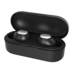 Q2 TWS Bluetooth 5.0 Binaural Stereo Wireless Sports Bluetooth Earphone