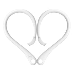 For AirPods 1 / 2 / Pro Anti-lost Silicone Earphone Ear-hook