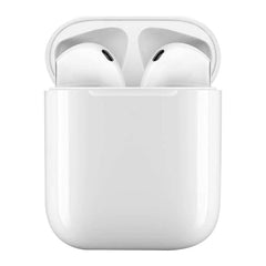 i12 TWS Bluetooth Earphone with Charging Box, i12