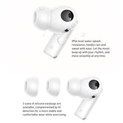 HUAWEI FreeBuds Pro 2 + TWS Extrasensory Perception Wireless Earphone Support Heart Rate & Body Temperature Monitoring, FreeBuds Pro 2 +